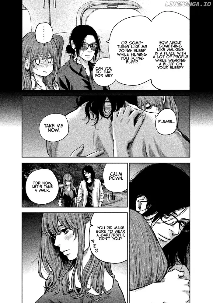 Hare Kon Chapter 177 image 12_optimized